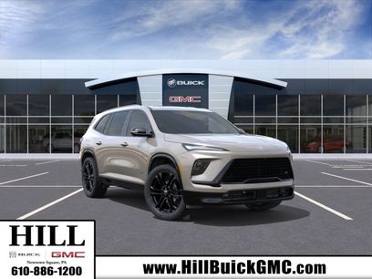 New 2026 Buick Enclave Sport Touring