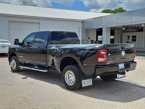 Used 2023 RAM 3500 Big Horn w/ Level 1 Equipment Group image 41