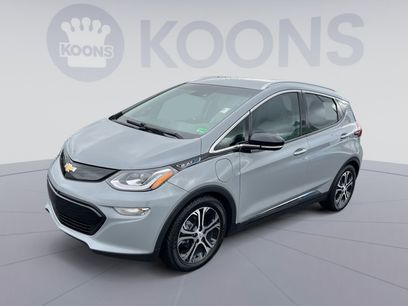 Used 2019 Chevrolet Bolt Premier w/ Infotainment Package