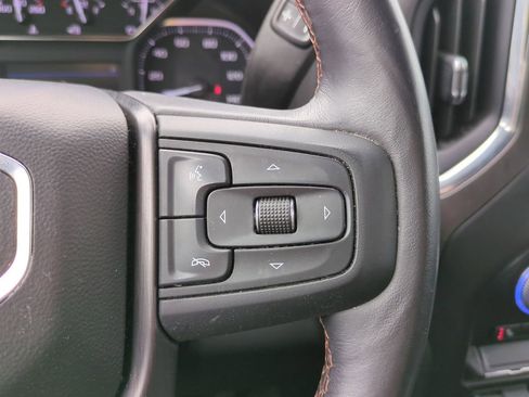 Used 2023 GMC Sierra 2500 AT4 AWD/4WD image 30