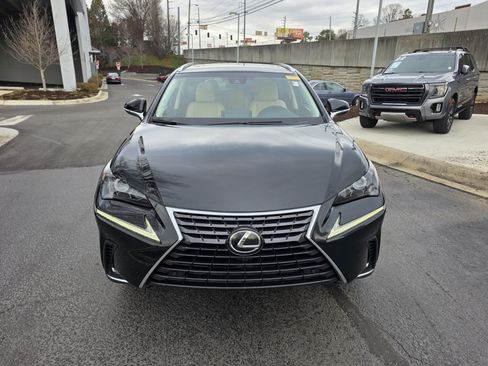 Used 2019 Lexus NX 300 FWD w/ Premium Package image 8
