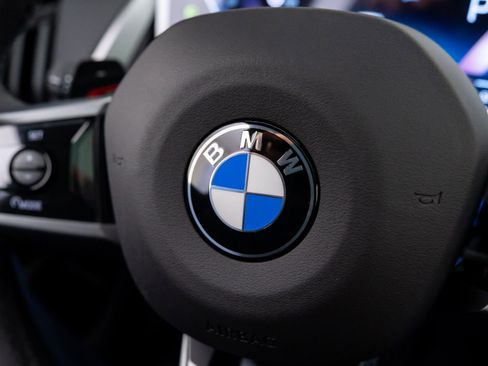 New 2026 BMW X3 xDrive30 image 24