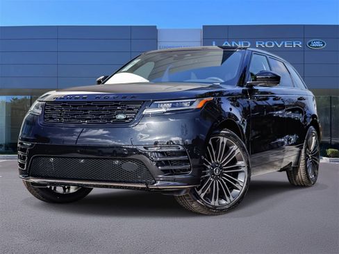 New 2026 Land Rover Range Rover Velar Dynamic SE image 1