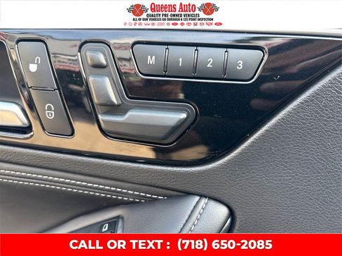 Used 2018 INFINITI QX30 AWD image 22