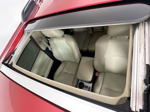 Certified 2024 Toyota 4Runner SR5 Premium w/ Moonroof Package RWD image 21
