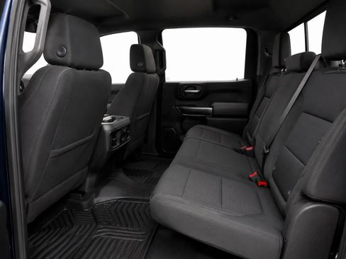 Used 2023 GMC Sierra 1500 Elevation AWD/4WD image 13
