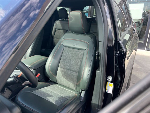 Used 2023 Ford Explorer Timberline w/ Timberline Technology Package AWD/4WD image 17