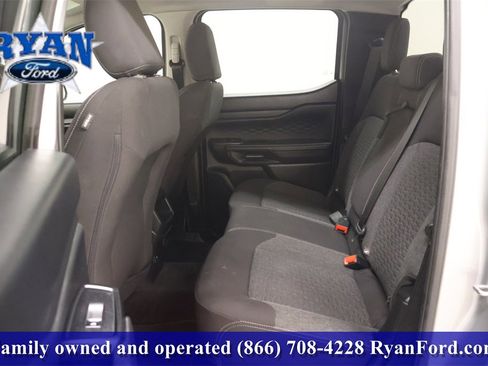 Used 2024 Ford Ranger XL image 10