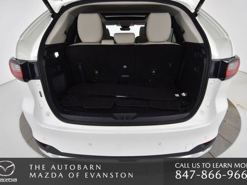 Certified 2024 MAZDA CX-90 Plug-In Hybrid w/ Premium Pkg image 32