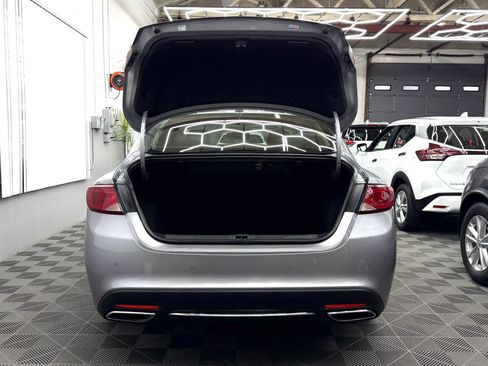 Used 2016 Chrysler 200 C w/ Premium Group image 13