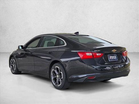 Used 2023 Chevrolet Malibu LT image 7