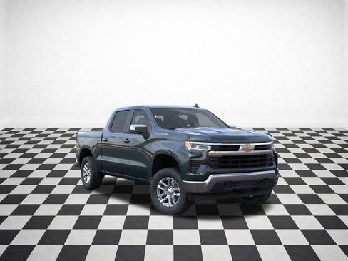 New 2026 Chevrolet Silverado 1500 LT image 29