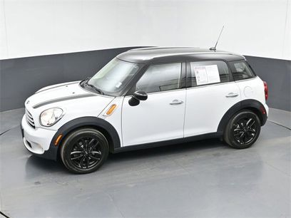Used 2012 MINI Cooper Countryman