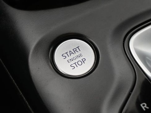 Used 2022 INFINITI QX50 Luxe image 15