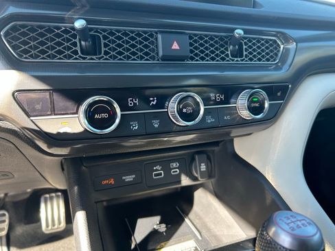 Used 2024 Acura Integra Type S image 51