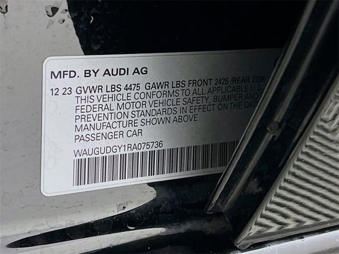 Used 2024 Audi A3 2.0T Premium w/ Convenience Package image 29