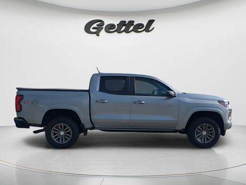 Used 2023 Chevrolet Colorado LT w/ LT Convenience Package image 12