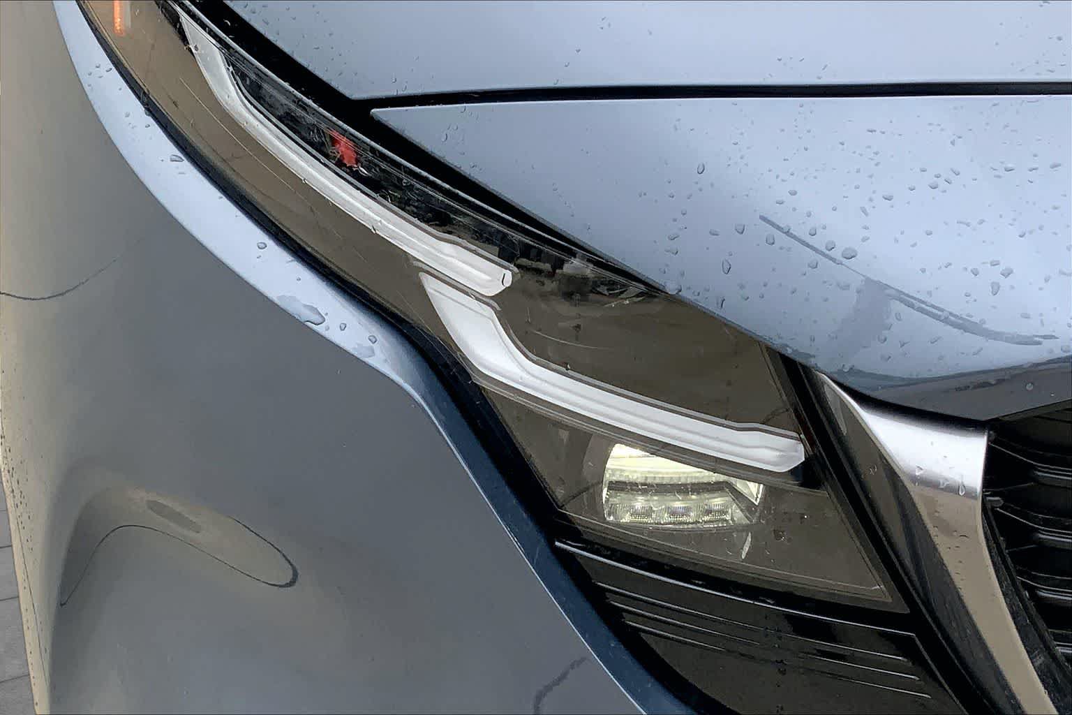 New 2026 MAZDA CX-5 Select AWD/4WD image 13