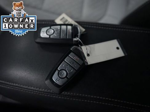 Used 2023 Ford Escape Active w/ Tech Pack #2 AWD/4WD image 23