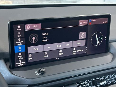 New 2025 Honda Accord EX-L image 14