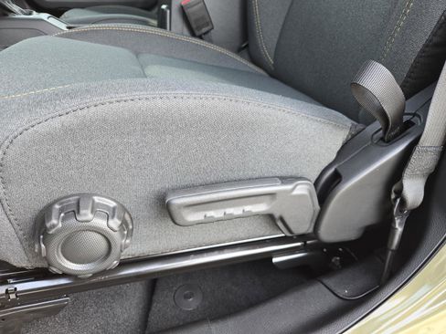 New 2026 Jeep Gladiator Sport image 26