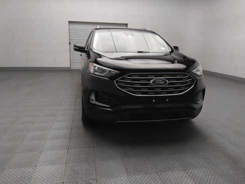 Used 2020 Ford Edge SEL image 14