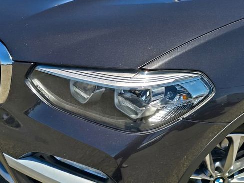 Used 2019 BMW X3 xDrive30i w/ Driving Assistance Package AWD/4WD image 25