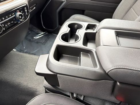 Used 2026 Chevrolet Silverado 1500 RST image 28