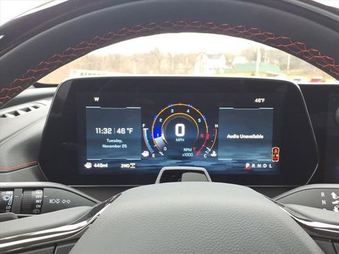 New 2026 Chevrolet Traverse RS image 17