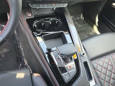 Used 2024 Audi S5 Premium Plus AWD/4WD image 31