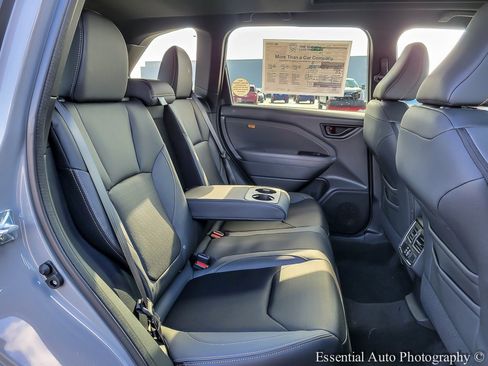 New 2026 Subaru Forester Wilderness image 26