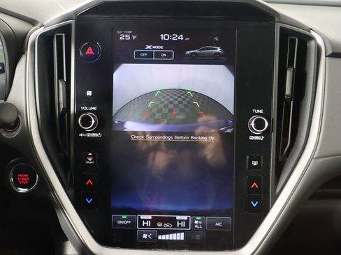 Used 2024 Subaru Crosstrek 2.0i Premium image 42