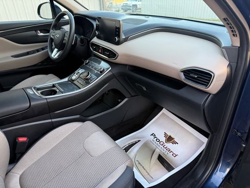 Used 2021 Hyundai Santa Fe SEL image 31