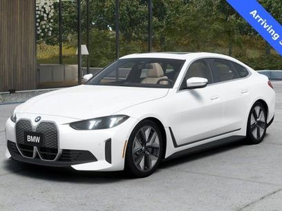 New 2026 BMW i4 xDrive40i