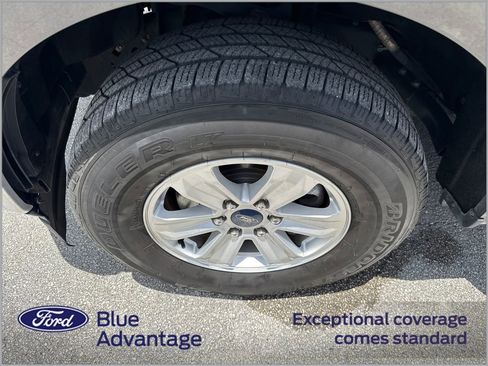Used 2019 Ford F150 XLT RWD image 12