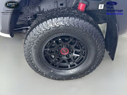 Used 2023 Toyota Tacoma TRD Pro image 31