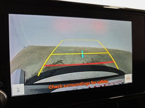 Certified 2024 Toyota RAV4 XLE FWD image 20