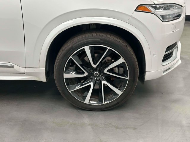 Used 2023 Volvo XC90 B6 Plus w/ Protection Package Premier AWD/4WD image 24