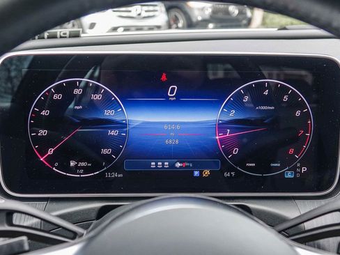 Certified 2025 Mercedes-Benz C 300 C 300 image 24