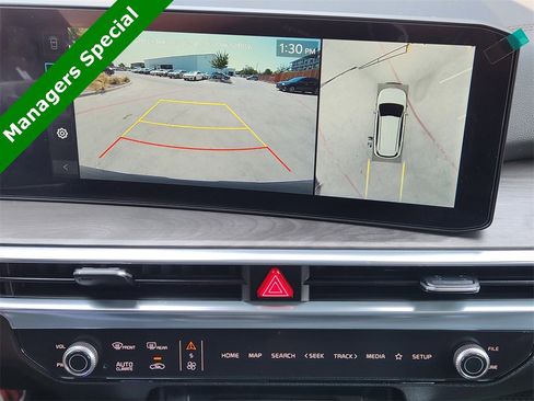 New 2026 Kia Sorento SX Prestige image 12