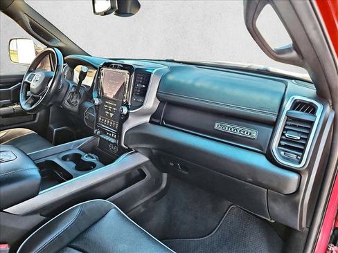 Used 2021 RAM 2500 Laramie AWD/4WD image 30