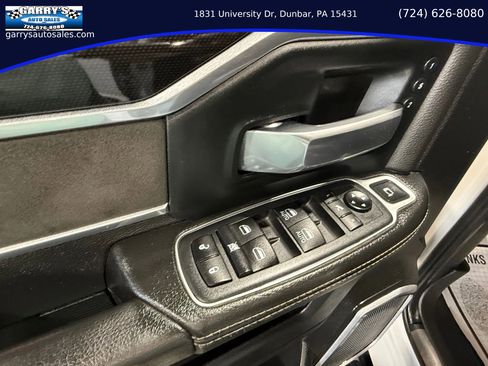 Used 2019 RAM 2500 Laramie image 16