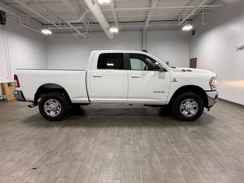 Used 2022 RAM 2500 Big Horn w/ Cold Weather Group image 3
