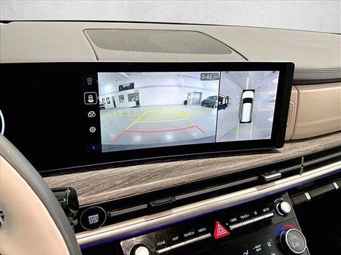 Used 2024 Hyundai Santa Fe Calligraphy FWD image 23