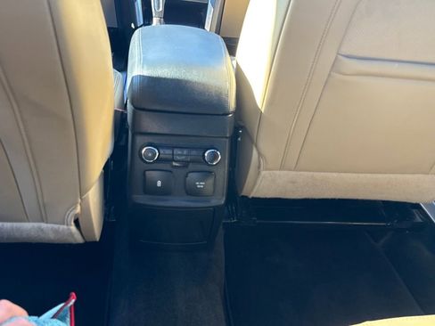 Used 2017 Ford Explorer Limited w/ Equipment Group 301A image 44