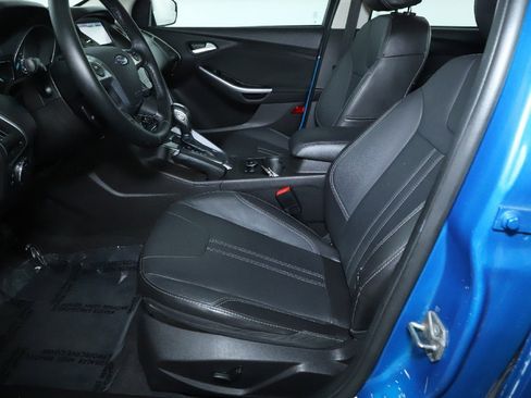 Used 2014 Ford Focus Titanium image 18