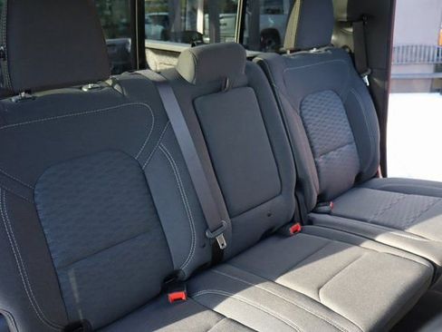 Used 2025 RAM 1500 Tradesman image 15