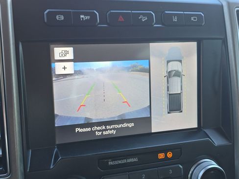 Used 2019 Ford F250 Limited w/ FX4 Off-Road Package image 18