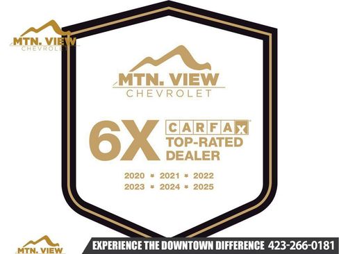 Used 2021 Chevrolet Silverado 1500 LTZ image 4