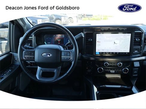 Used 2023 Ford F250 Lariat w/ Tremor Off-Road Package image 20